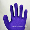 Wholesale Micro Foam Latex Nitrile Hand Coating Gloves